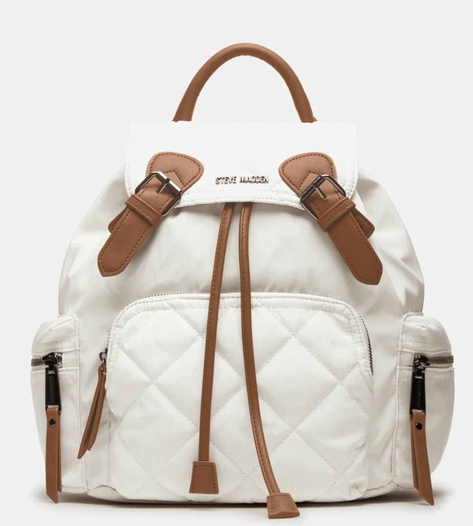 Authentic Steve Madden Bookbag