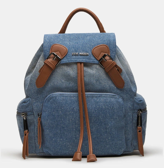 Authentic Steve Madden Bookbag